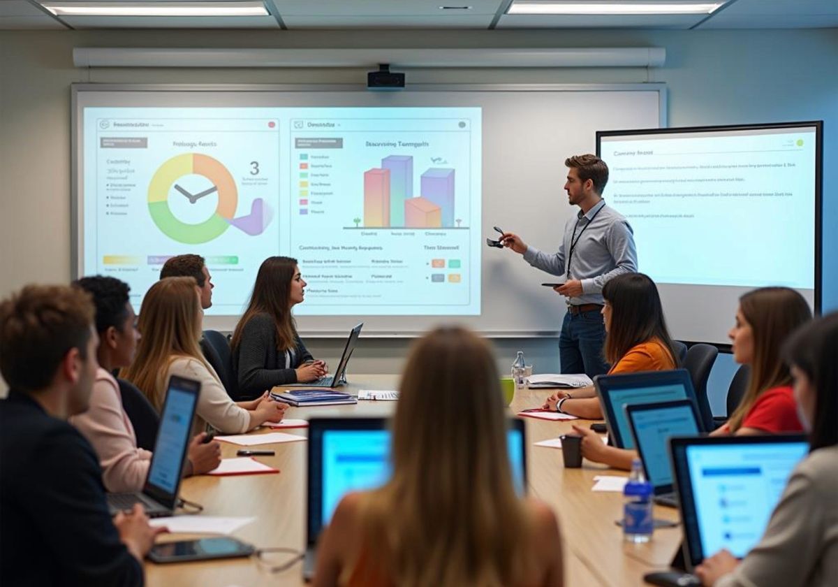 Digital Learning Zone 